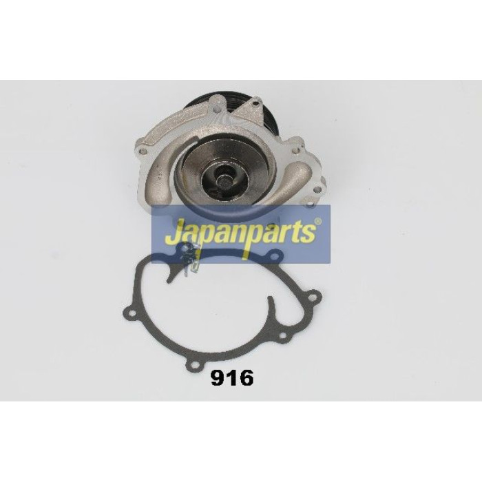 PQ-916 Japanparts Wasserpumpe / Kühlmittelpumpe PQ-916