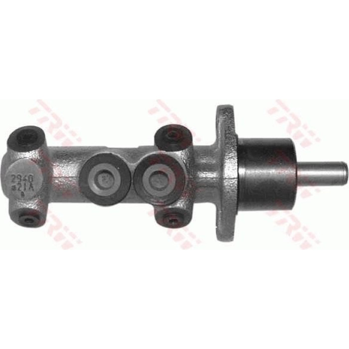TRW Hauptbremszylinder PMF496 TRW Hauptbremszylinder PMF496