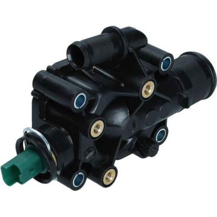 Kamoka Thermostatgehäuse 7710181 Kamoka Thermostatgehäuse 7710181