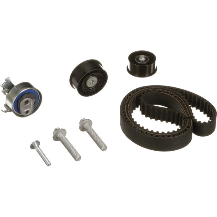 Gates Zahnriemensatz K025499XS