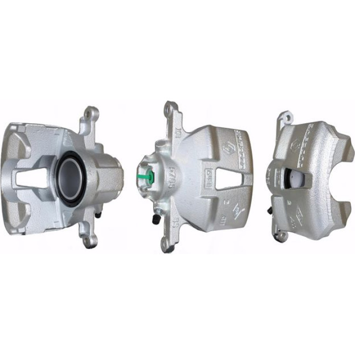 DRI Bremssattel 3206330 Vorderachse rechts DRI Bremssattel 3206330 Vorderachse rechts