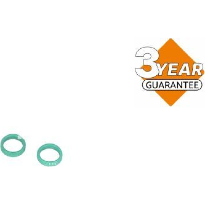 NRF Klimakondensator 35752 NRF Klimakondensator 35752