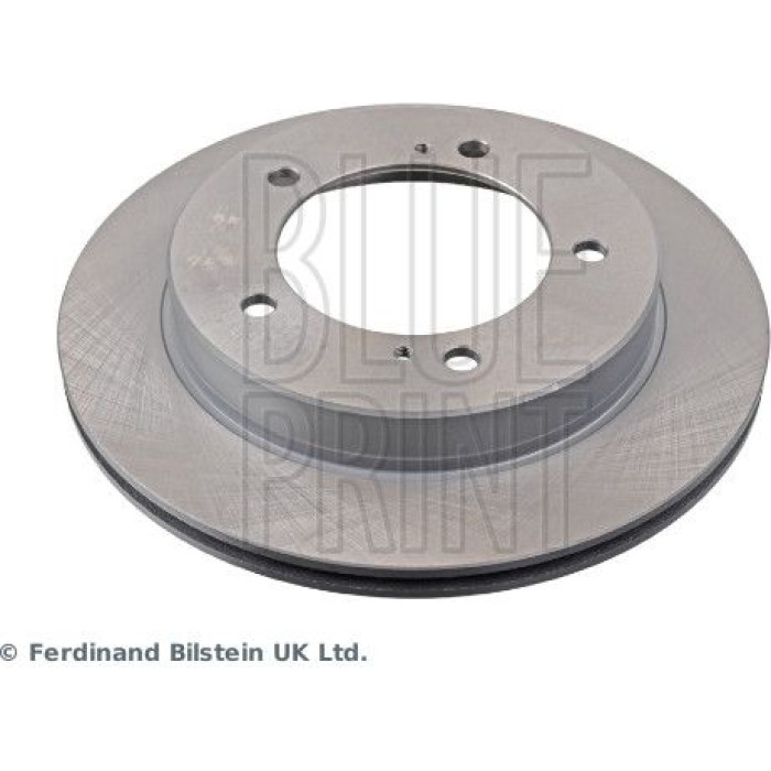 BluePrint Bremsscheibe Suzuki P. Jimny 1.5 Ddis 4Wd 03 ADK84342 BluePrint Bremsscheibe Suzuki P. Jimny 1.5 Ddis 4Wd 03 ADK84342