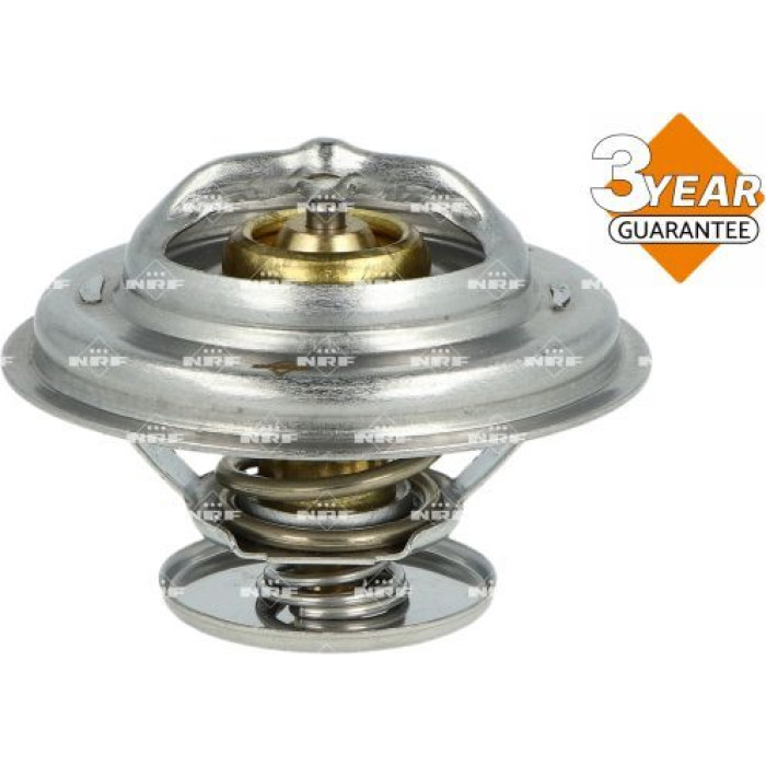 NRF Kühlmittelthermostat 725086 NRF Kühlmittelthermostat 725086