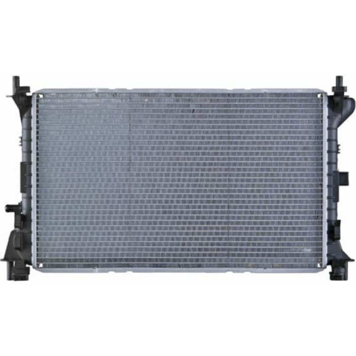MAHLE Kühler, Motorkühlung CR 1344 000S