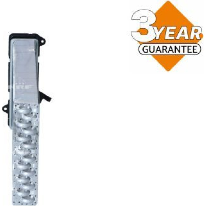 NRF Heizungskühler 54297 NRF Heizungskühler 54297