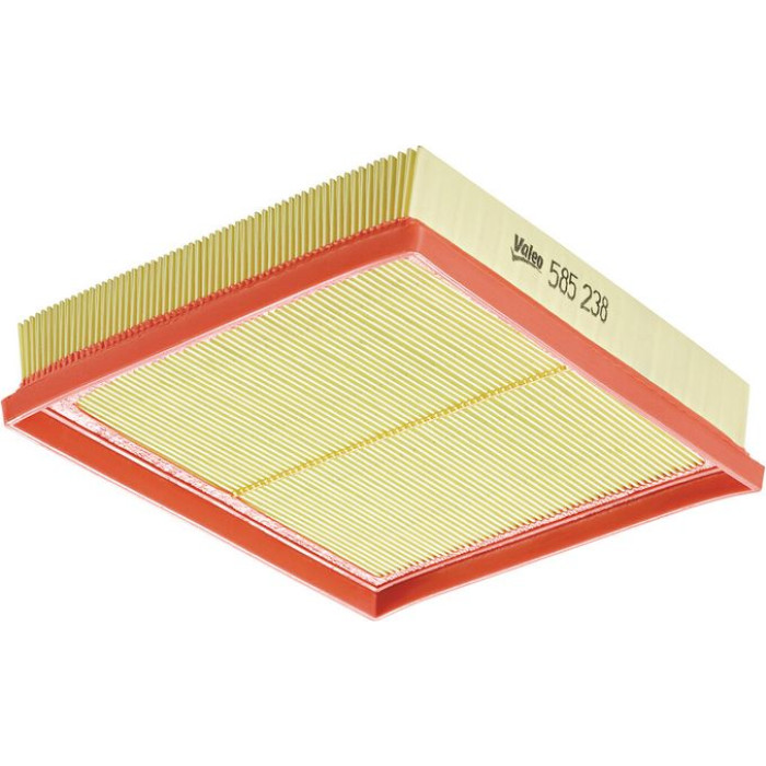 Valeo Luftfilter 585238 Valeo Luftfilter 585238
