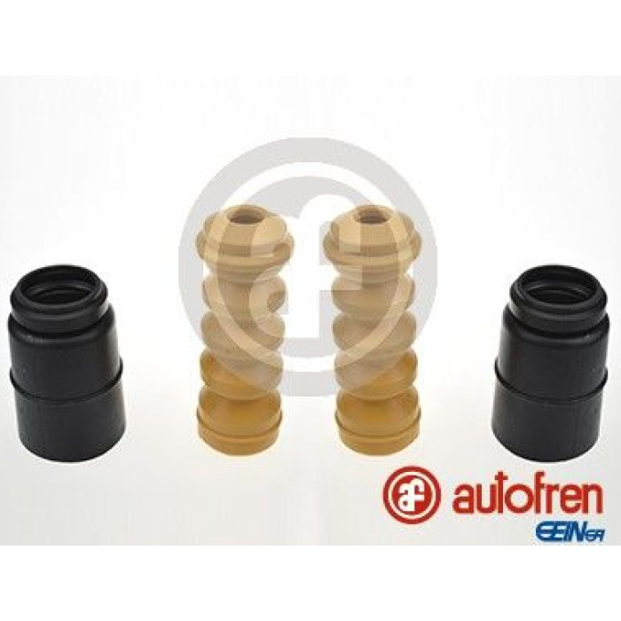 Autofren Schutzsatz Stoßdämpfer D5071 Autofren Schutzsatz Stoßdämpfer D5071