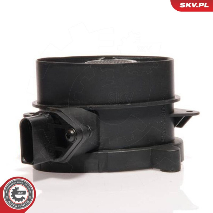 07SKV099 SKV GERMANY Luftmassenmesser Luftmengenmesser 07SKV099 07SKV099 SKV GERMANY Luftmassenmesser Luftmengenmesser 07SKV099