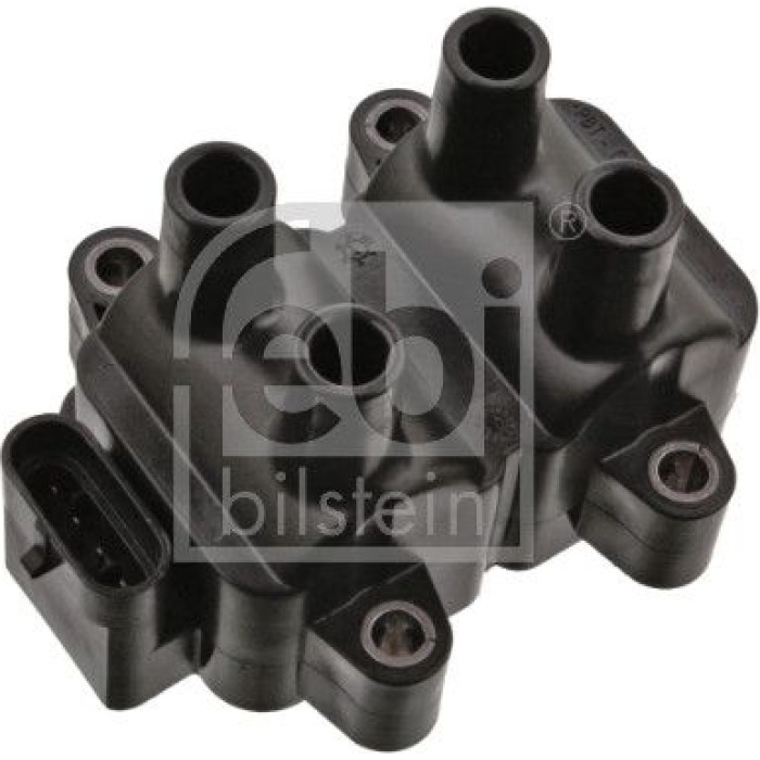 21524 febi Zündspule 21524 21524 febi Zündspule 21524