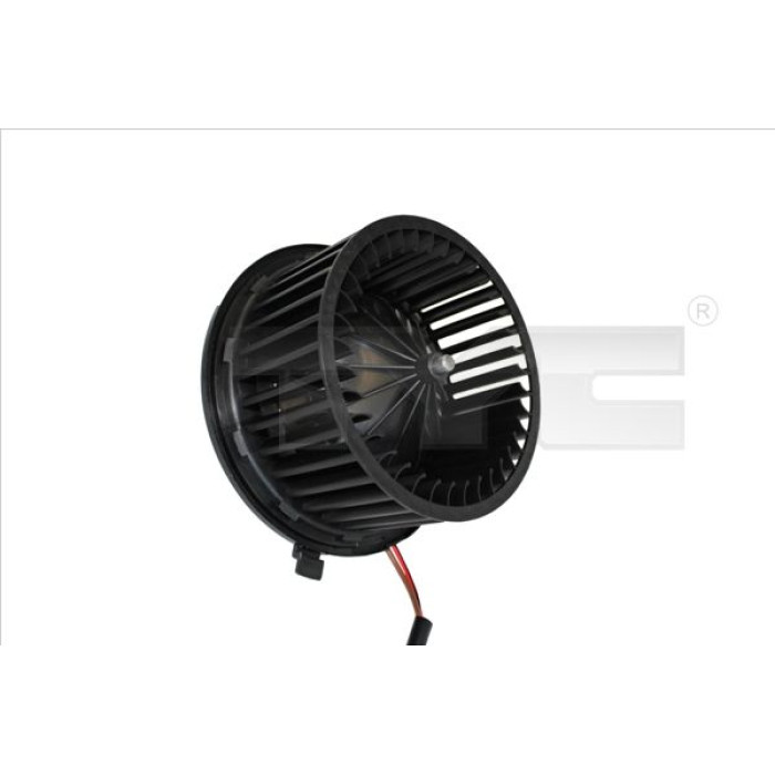 TYC Ventilator 502-0009 TYC Ventilator 502-0009