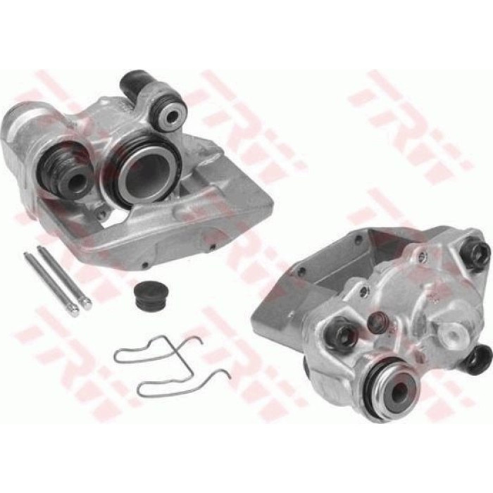 TRW Bremstrommel BHS178 TRW Bremstrommel BHS178