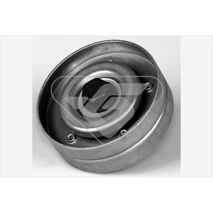 HUTCHINSON Umlenk-/Führungsrolle, Keilrippenriemen T0353 HUTCHINSON Umlenk-/Führungsrolle, Keilrippenriemen T0353