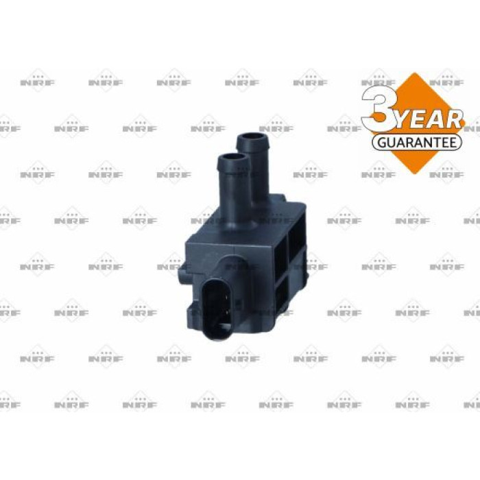 NRF Abgasdrucksensor 708023 NRF Abgasdrucksensor 708023