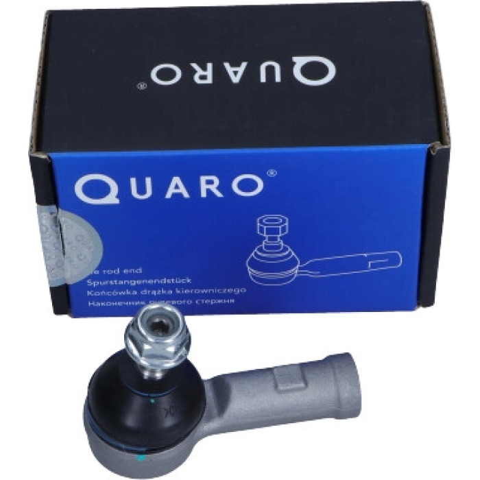 Gelenk - Lenkung Opel Corsa A/B/C Le/Pr QS4699/HQ Gelenk - Lenkung Opel Corsa A/B/C Le/Pr QS4699/HQ