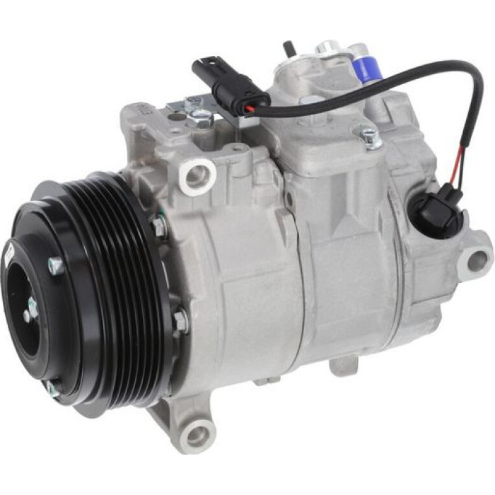 Valeo Kompressor 690234 Valeo Kompressor 690234