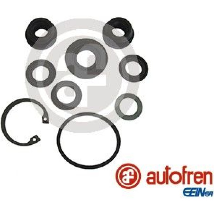 Autofren Reparatursatz D1446