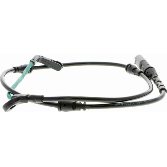 Vemo Bremsbelagverschleißsensor V20-72-0066 Vemo Bremsbelagverschleißsensor V20-72-0066