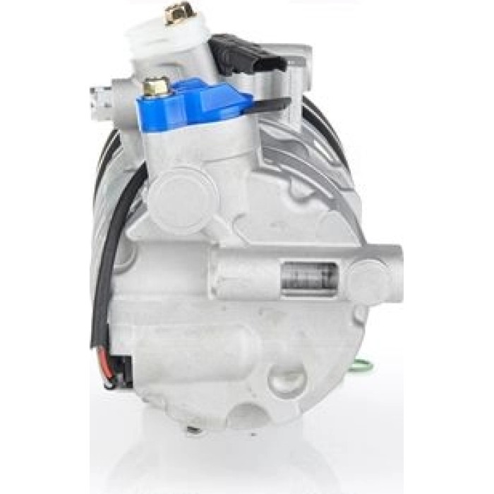 Nissens Klimakompressor PKW 890302 Nissens Klimakompressor PKW 890302