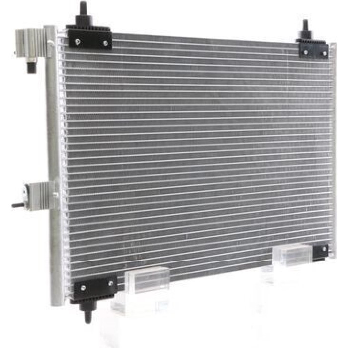 Kondensator, Klimaanlage AC 323 000S Kondensator, Klimaanlage AC 323 000S