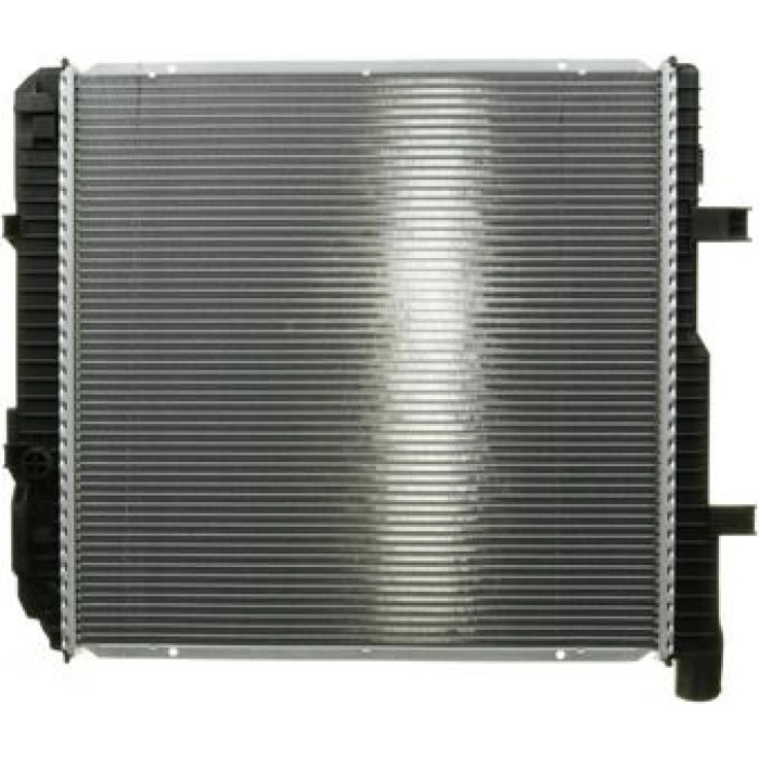 MAHLE Kühler, Motorkühlung CR 662 000P MAHLE Kühler, Motorkühlung CR 662 000P