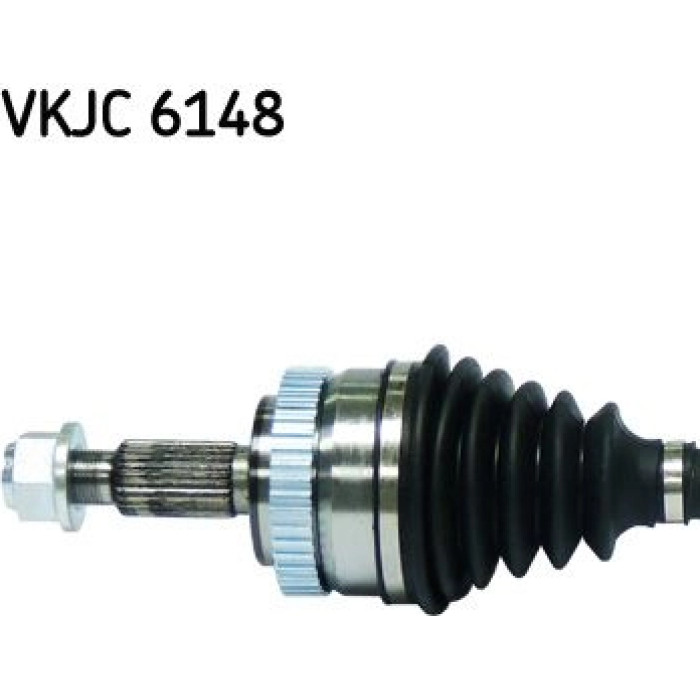 SKF Antriebswelle VKJC 6148 SKF Antriebswelle VKJC 6148