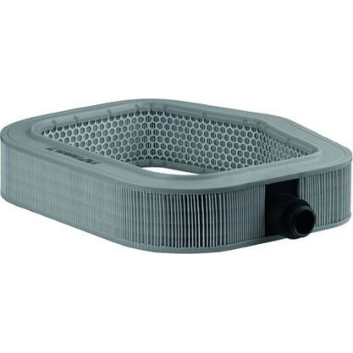MAHLE Luftfilter LX 990 MAHLE Luftfilter LX 990