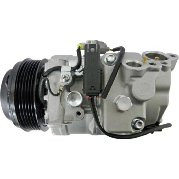 MAHLE Kompressor, Klimaanlage ACP 706 000S MAHLE Kompressor, Klimaanlage ACP 706 000S