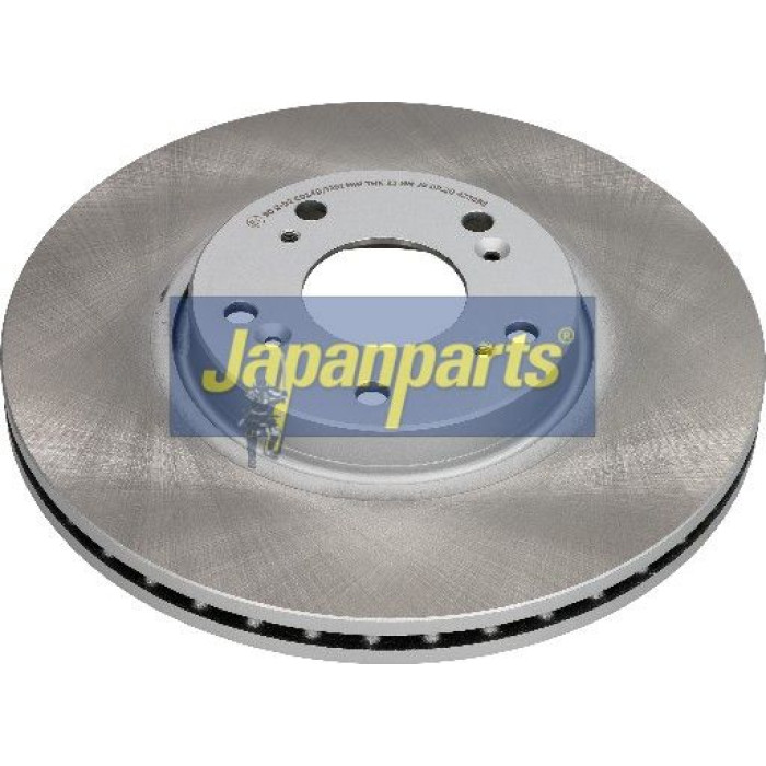 Japanparts Bremsscheibe DI-403C Japanparts Bremsscheibe DI-403C