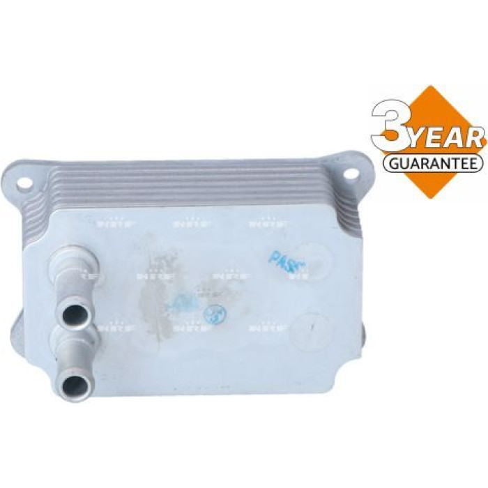 NRF Ölkühler, Motoröl 31294 NRF Ölkühler, Motoröl 31294