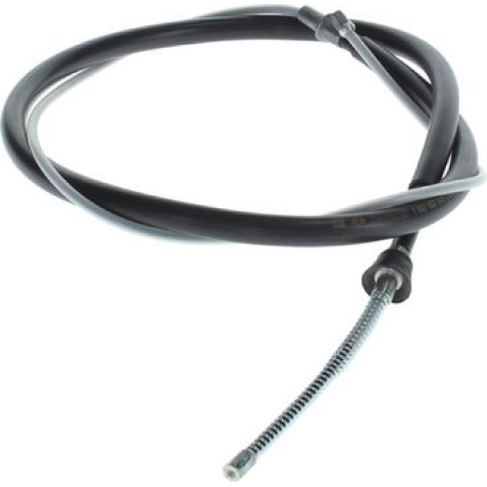 Bosch Handbremsseil links/rechts 1987482646 Bosch Handbremsseil links/rechts 1987482646
