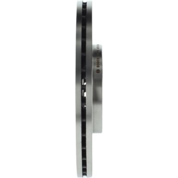 Bosch Bremsscheibe Vorderachse 0 986 478 596