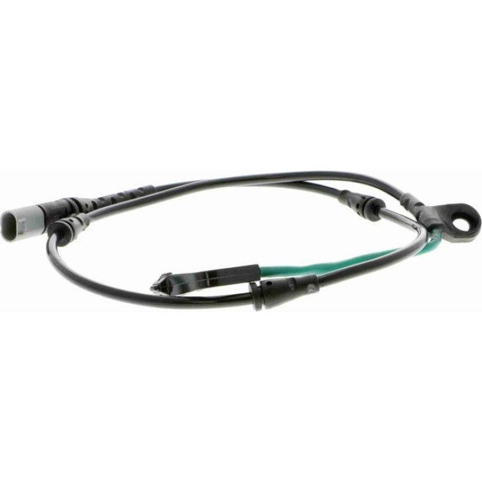 Vemo Bremsbelagverschleißsensor V20-72-0066 Vemo Bremsbelagverschleißsensor V20-72-0066