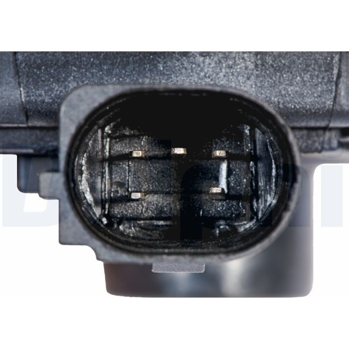 Delphi AGR-Ventil EG10645-12B1 Delphi AGR-Ventil EG10645-12B1