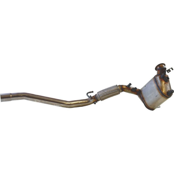 Bosal Partikelfilter 095-216 Bosal Partikelfilter 095-216