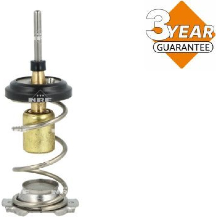 NRF Kühlmittelthermostat 725093 NRF Kühlmittelthermostat 725093