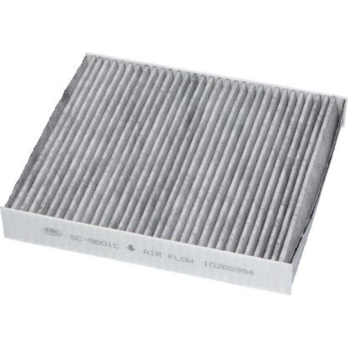 SC-9601C AMC Aktivkohlefilter PKW SC-9601C AMC Aktivkohlefilter PKW