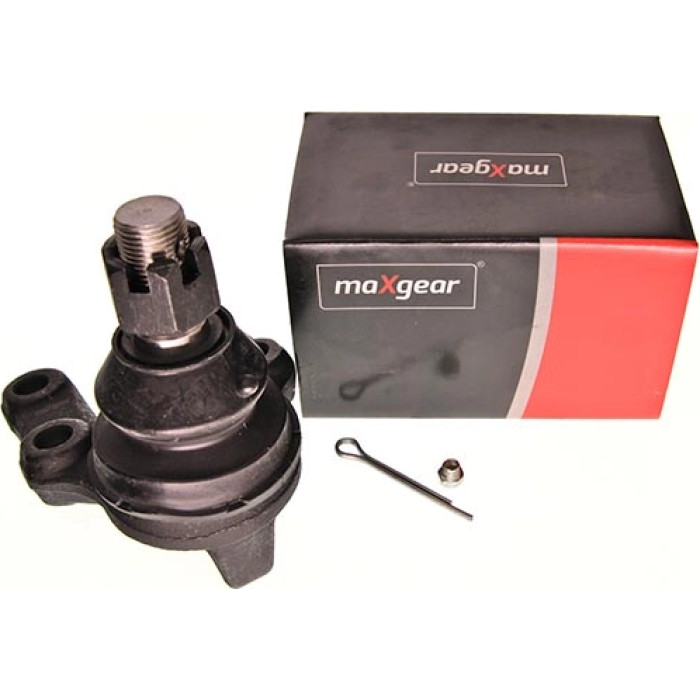 MAXGEAR Trag-/Führungsgelenk MGZ-415009 Nissan Terrano I/II 87- links/rechts unten 72-1575 MAXGEAR Trag-/Führungsgelenk MGZ-415009 Nissan Terrano I/II 87- links/rechts unten 72-1575