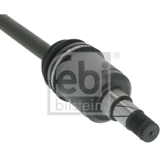 febi Antriebswelle 194051 febi Antriebswelle 194051