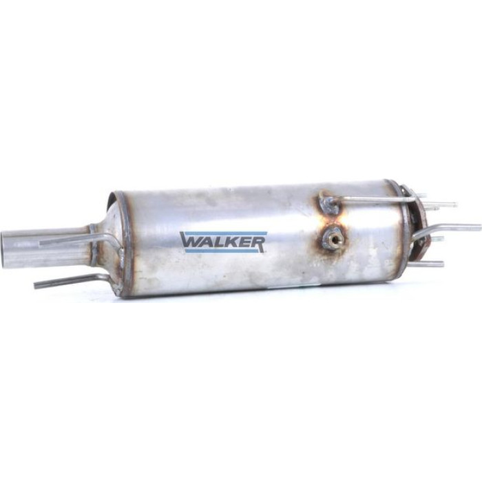 Walker Dieselpartikelfilter 93018