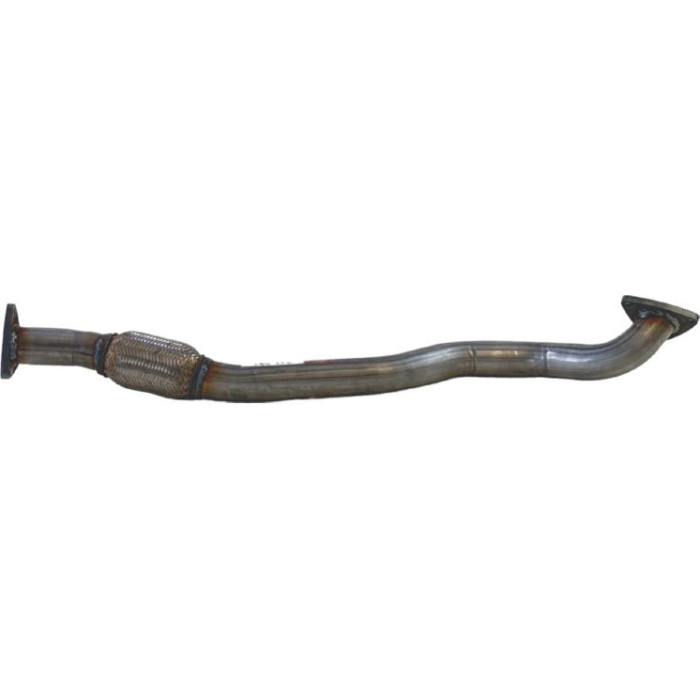 Bosal Abgasrohr 741-041 Bosal Abgasrohr 741-041