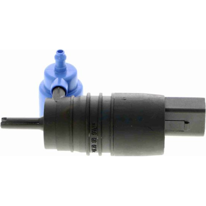 Vemo Waschpumpe für Scheinwerferreinigung V46-08-0013 Vemo Waschpumpe für Scheinwerferreinigung V46-08-0013