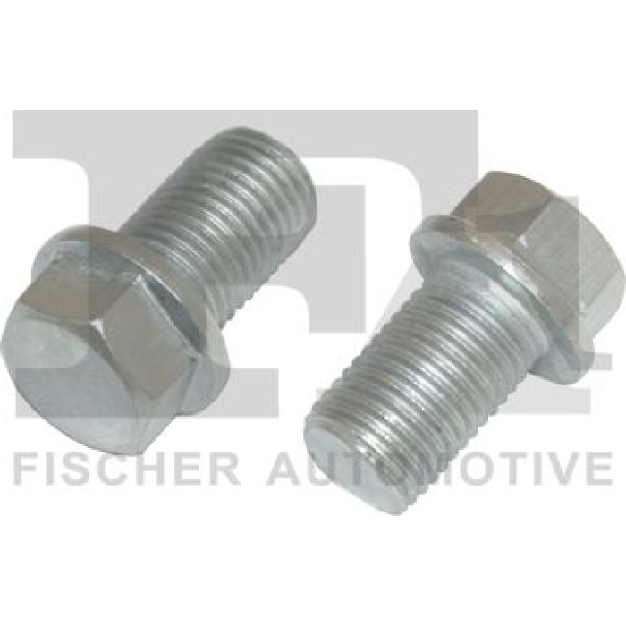 FA1 Verschlussschraube 257.832.001 FA1 Verschlussschraube 257.832.001