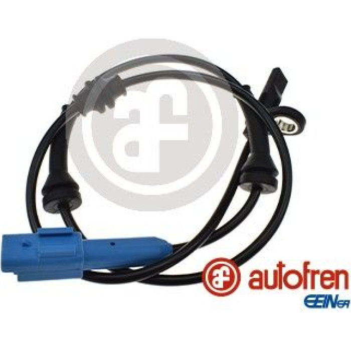 Autofren ABS Sensor DS0126