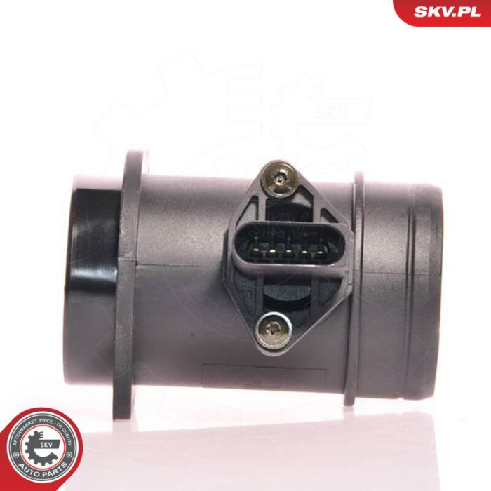 07SKV076 SKV GERMANY Luftmassenmesser Luftmengenmesser 07SKV076 07SKV076 SKV GERMANY Luftmassenmesser Luftmengenmesser 07SKV076