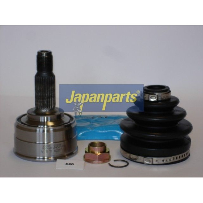 Japanparts Homokinetisches Gelenk GI-440 Japanparts Homokinetisches Gelenk GI-440