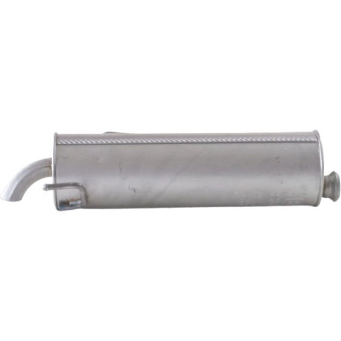 Bosal Schalldämpfer 190-035 Bosal Schalldämpfer 190-035