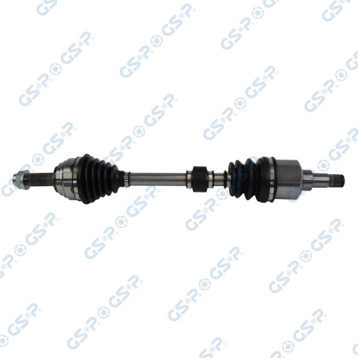 GSP Antriebswelle 218405 GSP Antriebswelle 218405