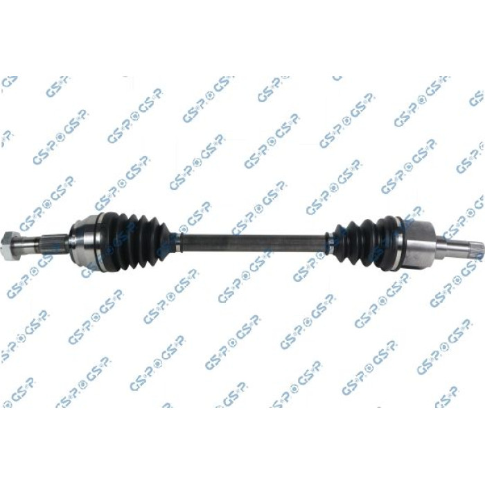GSP Antriebswelle 245176 GSP Antriebswelle 245176