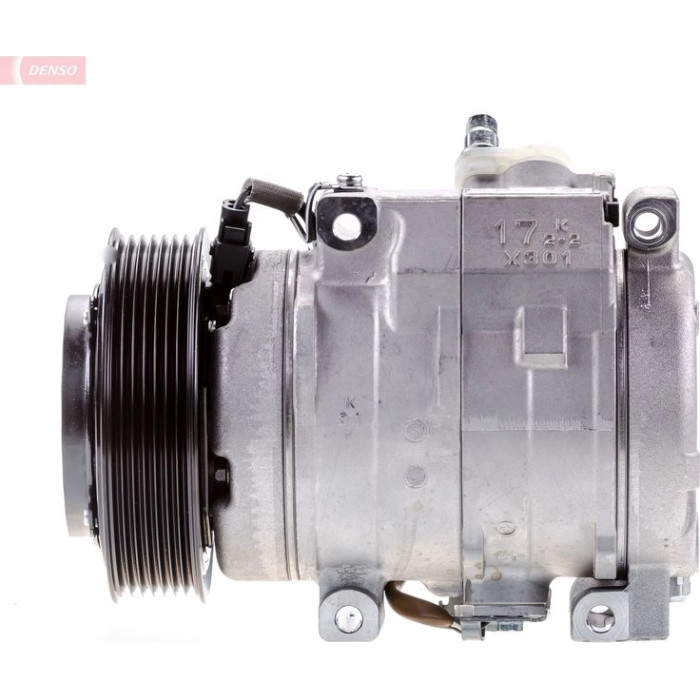 Denso Kompressor DCP50130 Denso Kompressor DCP50130